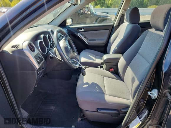 ✅ 2006 Toyota Matrix STD • VIN: 2T1LR32E36C557626 • Лот: 71359135. Опубликован ранее на Copart с пробегом 119 112 миль. Бесплатный доступ к архиву аукционных продаж из США и подробный отчёт об истории автомобиля на DreamBid. Изображение 7.