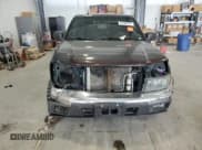 ✅ 2008 GMC Canyon SLE2 • VIN: 1GTDT13E088139242 • Lot: 64500975. Wystawiony na Copart z przebiegiem 176 211 mil. Bezpłatny archiwum sprzedaży aukcyjnych z USA i szczegółowy raport historii pojazdu na DreamBid. Zdjęcie 5.