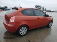 ✅ 2008 Hyundai Accent GS • VIN: KMHCM36C28U094919 • Лот: 44902095. Опубликован ранее на Copart с пробегом 229 134 миль. Бесплатный доступ к архиву аукционных продаж из США и подробный отчёт об истории автомобиля на DreamBid. Изображение 3.