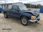✅ 2006 GMC Sierra 1500 Work Truck • VIN: 3GTEC14X26G254663 • Lot: 90826775. Listed on Copart with 162,209 mi. Free auction sales archive from the USA and detailed vehicle history report at DreamBid. Image 4.