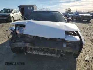 ✅ 1992 Nissan 240SX SE Limited Edition • VIN: JN1MS36P0NW111978 • Лот: 86739204. Опубликован ранее на Copart с пробегом 297 311 миль. Бесплатный доступ к архиву аукционных продаж из США и подробный отчёт об истории автомобиля на DreamBid. Изображение 5.