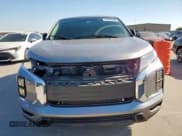 ✅ 2020 Mitsubishi Outlander ES • VIN: JA4AP3AU0LU013647 • Лот: 85552245. Опубликован ранее на Copart с пробегом 95 921 миль. Бесплатный доступ к архиву аукционных продаж из США и подробный отчёт об истории автомобиля на DreamBid. Изображение 5.