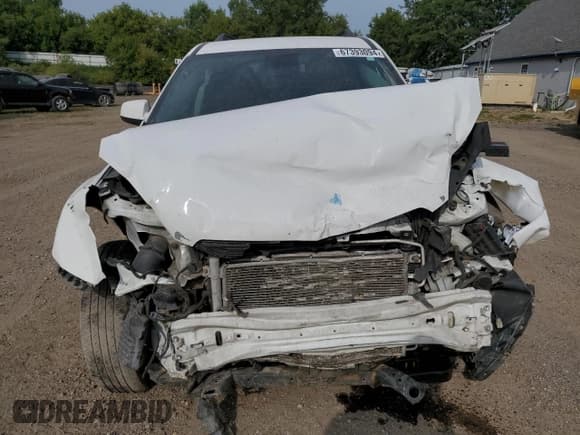 ✅ 2016 Chevrolet Equinox LT • VIN: 2GNFLFEK9G6155699 • Лот: 67393094. Опубликован ранее на Copart с пробегом 215 930 миль. Бесплатный доступ к архиву аукционных продаж из США и подробный отчёт об истории автомобиля на DreamBid. Изображение 5.