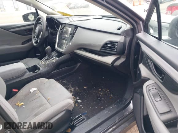 ✅ 2020 Subaru Legacy • VIN: 4S3BWAB62L3013530 • Лот: 41580708. Опубликован ранее на IAAI с пробегом 64 930 миль. Бесплатный доступ к архиву аукционных продаж из США и подробный отчёт об истории автомобиля на DreamBid. Изображение 5.