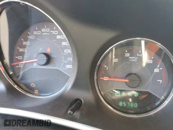 2013 Dodge Avenger SE z VIN 1C3CDZAB2DN612929, wystawiony jako Copart lot #85536145 z przebiegiem 85 780 mil mil oraz Szkoda całkowita • Salvage title. Historia ofert i sprzedaży dostępna na DreamBid. Obrazek 9.