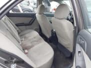 ✅ 2010 Kia Forte EX • VIN: KNAFU4A22A5199589 • Лот: 43633458. Опубликован ранее на IAAI с пробегом 186 765 миль. Бесплатный доступ к архиву аукционных продаж из США и подробный отчёт об истории автомобиля на DreamBid. Изображение 8.