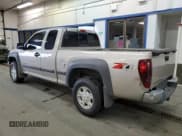 ✅ 2004 Chevrolet Colorado LS Z85 • VIN: 1GCDT196948134440 • Лот: 87057164. Опубликован ранее на Copart с пробегом 227 803 миль. Бесплатный доступ к архиву аукционных продаж из США и подробный отчёт об истории автомобиля на DreamBid. Изображение 2.
