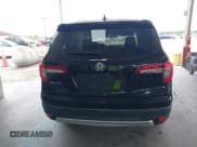✅ 2019 Honda Pilot EX-L • VIN: 5FNYF5H40KB003099 • Lot: 42224298. Wystawiony na IAAI z przebiegiem 133 358 mil. Bezpłatny archiwum sprzedaży aukcyjnych z USA i szczegółowy raport historii pojazdu na DreamBid. Zdjęcie 17.