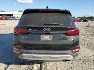 ✅ 2019 Hyundai Santa Fe SEL • VIN: 5NMS33AD7KH082136 • Лот: 82579675. Опубликован ранее на Copart с пробегом 107 265 миль. Бесплатный доступ к архиву аукционных продаж из США и подробный отчёт об истории автомобиля на DreamBid. Изображение 6.