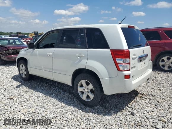 ✅ 2013 Suzuki Grand Vitara Premium • VIN: JS3TD0D60D4100292 • Лот: 55451994. Опубликован ранее на Copart с пробегом 78 836 миль. Бесплатный доступ к архиву аукционных продаж из США и подробный отчёт об истории автомобиля на DreamBid. Изображение 2.