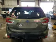 ✅ 2019 Subaru Forester Touring • VIN: JF2SKAWC9KH536624 • Lot: 59945515. Listed on Copart with 122,363 mi. Free auction sales archive from the USA and detailed vehicle history report at DreamBid. Image 6.