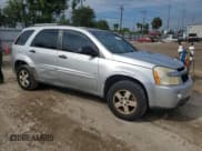 ✅ 2009 Chevrolet Equinox LS • VIN: 2CNDL13F896239908 • Лот: 71642904. Опубликован ранее на Copart с пробегом 178 125 миль. Бесплатный доступ к архиву аукционных продаж из США и подробный отчёт об истории автомобиля на DreamBid. Изображение 4.