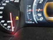 ✅ 2015 Chevrolet Corvette 1LT • VIN: 1G1YA2D76F5122269 • Lot: 42853784. Listed on IAAI with 112,035 mi. Free auction sales archive from the USA and detailed vehicle history report at DreamBid. Image 16.