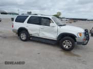 ✅ 1998 Toyota 4Runner SR5 • VIN: JT3GN86R9W0072509 • Lot: 43471990. Listed on IAAI with 293,815 mi. Free auction sales archive from the USA and detailed vehicle history report at DreamBid. Image 6.