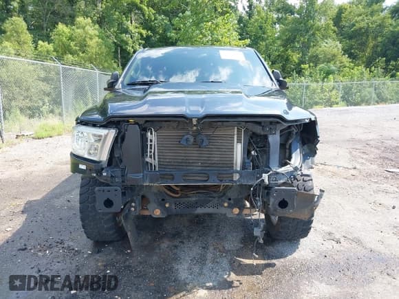 ✅ 2020 Ram 1500 Big Horn • VIN: 1C6SRFFT6LN232040 • Lot: 42856919. Wystawiony na IAAI z przebiegiem 96 504 mil. Bezpłatny archiwum sprzedaży aukcyjnych z USA i szczegółowy raport historii pojazdu na DreamBid. Zdjęcie 6.