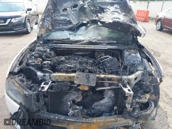 ✅ 2017 Lincoln Continental Reserve • VIN: 1LN6L9RP4H5626716 • Lot: 42292749. Listed on IAAI with Not provided. Free auction sales archive from the USA and detailed vehicle history report at DreamBid. Image 10.