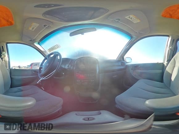 ✅ 2005 Dodge Caravan SXT • VIN: 2D4GP44LX5R199158 • Лот: 82359695. Опубликован ранее на Copart с пробегом 134 511 миль. Бесплатный доступ к архиву аукционных продаж из США и подробный отчёт об истории автомобиля на DreamBid. Изображение 15.