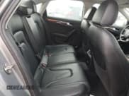 ✅ 2011 Audi A4 Premium Plus • VIN: WAUEFAFL9BN030502 • Lot: 44389605. Listed on Copart with 138,033 mi. Free auction sales archive from the USA and detailed vehicle history report at DreamBid. Image 10.