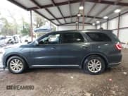 ✅ 2015 Dodge Durango SXT • VIN: 1C4RDHAG0FC922765 • Lot: 43568096. Listed on IAAI with 260,000 mi. Free auction sales archive from the USA and detailed vehicle history report at DreamBid. Image 14.