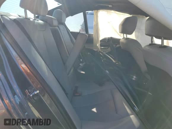 ✅ 2012 BMW 3 Series 328i • VIN: WBA3A5C56CF342095 • Lot: 52299665. Listed on Copart with Not provided. Free auction sales archive from the USA and detailed vehicle history report at DreamBid. Image 10.