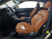 ✅ 2013 Lexus IS 350 C • VIN: JTHFE2C22D2509973 • Lot: 77476114. Wystawiony na Copart z przebiegiem 118 596 mil. Bezpłatny archiwum sprzedaży aukcyjnych z USA i szczegółowy raport historii pojazdu na DreamBid. Zdjęcie 7.