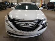 ✅ 2014 Hyundai Sonata GLS • VIN: 5NPEB4AC6EH827477 • Lot: 68475664. Listed on Copart with 158,155 mi. Free auction sales archive from the USA and detailed vehicle history report at DreamBid. Image 5.