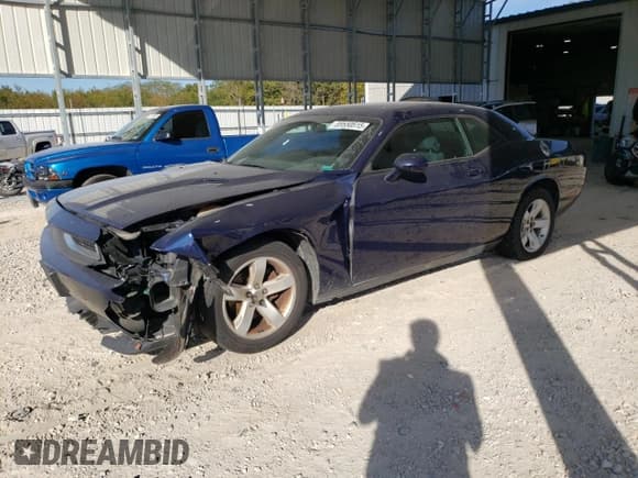 ✅ 2014 Dodge Challenger SXT • VIN: 2C3CDYAG0EH212061 • Лот: 89550515. Опубликован ранее на Copart с пробегом 268 726 миль. Бесплатный доступ к архиву аукционных продаж из США и подробный отчёт об истории автомобиля на DreamBid. Изображение 1.