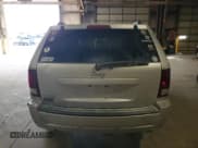 ✅ 2010 Jeep Grand Cherokee Laredo • VIN: 1J4PR4GK5AC160128 • Лот: 90378635. Опубликован ранее на Copart с пробегом 183 471 миль. Бесплатный доступ к архиву аукционных продаж из США и подробный отчёт об истории автомобиля на DreamBid. Изображение 6.