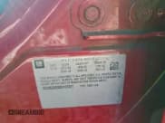 ✅ 2013 Cadillac CTS Luxury • VIN: 1G6DG5E55D0107231 • Lot: 95287955. Wystawiony na Copart z przebiegiem 170 530 mil. Bezpłatny archiwum sprzedaży aukcyjnych z USA i szczegółowy raport historii pojazdu na DreamBid. Zdjęcie 12.