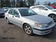 ✅ 2001 Saab 9-5 • VIN: YS3EF58Z213007738 • Лот: 41680819. Опубликован ранее на IAAI с пробегом 194 320 миль. Бесплатный доступ к архиву аукционных продаж из США и подробный отчёт об истории автомобиля на DreamBid. Изображение 1.