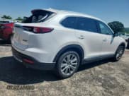 ✅ 2023 Mazda CX-9 Signature • VIN: JM3TCBEY4P0644407 • Lot: 64588485. Wystawiony na Copart z przebiegiem 38 350 mil. Bezpłatny archiwum sprzedaży aukcyjnych z USA i szczegółowy raport historii pojazdu na DreamBid. Zdjęcie 3.