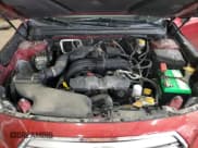 ✅ 2017 Subaru Outback Premium • VIN: 4S4BSAFCXH3315209 • Lot: 54214055. Listed on Copart with 139,151 mi. Free auction sales archive from the USA and detailed vehicle history report at DreamBid. Image 12.