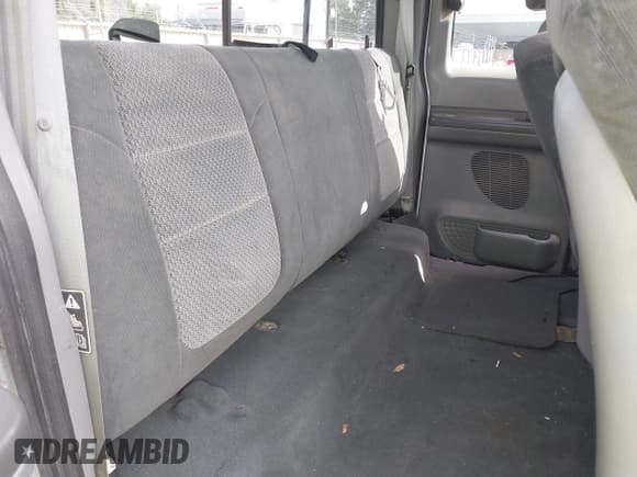 ✅ 2003 Ford F-250 XL • VIN: 1FTNX20S43EB19322 • Lot: 42819979. Listed on IAAI with 175,040 mi. Free auction sales archive from the USA and detailed vehicle history report at DreamBid. Image 8.