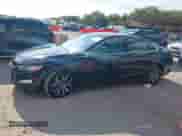 2020 Chevrolet Malibu Premier with VIN 1G1ZE5SXXLF031203, listed as a IAAI auction lot 43388388 with 99,328 mi miles and . Bid and sale history available at DreamBid. Image 14.