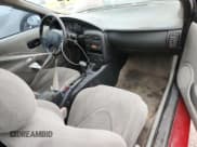 ✅ 2001 Saturn SC • VIN: 1G8ZY12701Z225347 • Лот: 90816705. Опубликован ранее на Copart с пробегом 148 414 миль. Бесплатный доступ к архиву аукционных продаж из США и подробный отчёт об истории автомобиля на DreamBid. Изображение 8.