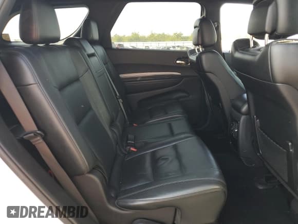 ✅ 2019 Dodge Durango GT • VIN: 1C4RDJDGXKC848106 • Лот: 82714945. Опубликован ранее на Copart с пробегом 86 542 миль. Бесплатный доступ к архиву аукционных продаж из США и подробный отчёт об истории автомобиля на DreamBid. Изображение 11.