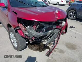 ✅ 2021 Chevrolet Equinox LT • VIN: 2GNAXUEV7M6104212 • Lot: 43066234. Wystawiony na IAAI z przebiegiem Nie podano. Bezpłatny archiwum sprzedaży aukcyjnych z USA i szczegółowy raport historii pojazdu na DreamBid. Zdjęcie 6.