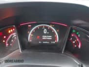 ✅ 2021 Honda Civic Type R Touring • VIN: SHHFK8G73MU201838 • Lot: 40905025. Listed on IAAI with 35,499 mi. Free auction sales archive from the USA and detailed vehicle history report at DreamBid. Image 7.