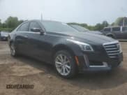 ✅ 2017 Cadillac CTS AWD • VIN: 1G6AW5SX9H0114488 • Лот: 59089135. Опубликован ранее на Copart с пробегом 102 469 миль. Бесплатный доступ к архиву аукционных продаж из США и подробный отчёт об истории автомобиля на DreamBid. Изображение 4.