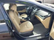 ✅ 2012 Hyundai Azera • VIN: KMHFH4JG2CA174846 • Lot: 42477082. Listed on IAAI with 73,371 mi. Free auction sales archive from the USA and detailed vehicle history report at DreamBid. Image 5.