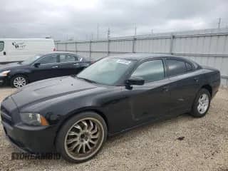 2014 Dodge Charger Police with VIN 2C3CDXKT9EH371554, listed as a Copart auction lot 69491685 with 228,296 mi miles and Clean title. Bid and sale history available at DreamBid. Image 1.