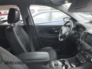 ✅ 2023 GMC Terrain AT4 • VIN: 3GKALYEGXPL205777 • Lot: 43032206. Listed on IAAI with 24,078 mi. Free auction sales archive from the USA and detailed vehicle history report at DreamBid. Image 5.