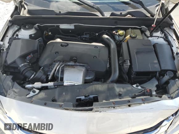 ✅ 2014 Chevrolet Malibu LTZ • VIN: 1G11J5SX6EF217283 • Lot: 69306405. Listed on Copart with 162,026 mi. Free auction sales archive from the USA and detailed vehicle history report at DreamBid. Image 11.