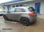 2017 Mitsubishi Outlander ES с VIN JA4AR3AUXHZ033988, выставлен на аукционе Copart как лот 68567485 с пробегом 96 892 миль миль и Списание • Salvage title. История ставок и продаж доступна на DreamBid. Изображение 2.