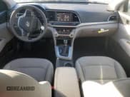 ✅ 2017 Hyundai Elantra Value Edition • VIN: 5NPD84LF4HH067636 • Lot: 82329365. Listed on Copart with 74,960 mi. Free auction sales archive from the USA and detailed vehicle history report at DreamBid. Image 8.