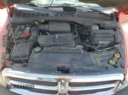 ✅ 2005 Dodge Durango SXT • VIN: 1D4HB38N65F614038 • Лот: 63580585. Опубликован ранее на Copart с пробегом 301 673 миль. Бесплатный доступ к архиву аукционных продаж из США и подробный отчёт об истории автомобиля на DreamBid. Изображение 11.