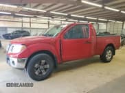 ✅ 2011 Nissan Frontier SV • VIN: 1N6AD0CW9BC433095 • Lot: 66631715. Listed on Copart with 113,079 mi. Free auction sales archive from the USA and detailed vehicle history report at DreamBid. Image 1.