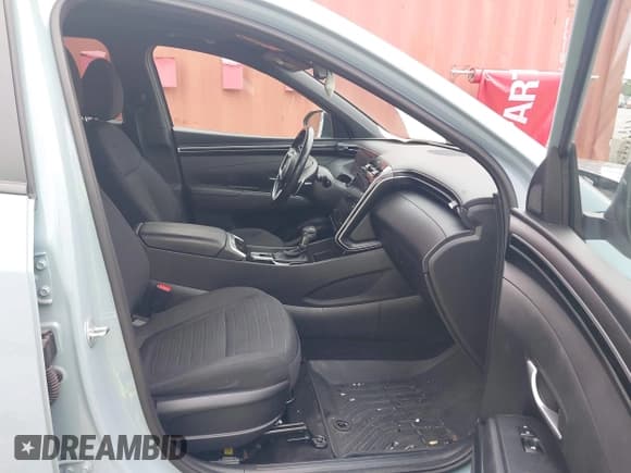 ✅ 2022 Hyundai Santa Cruz SEL Premium • VIN: 5NTJDDAF0NH027634 • Лот: 43401051. Опубликован ранее на IAAI с пробегом 56 351 миль. Бесплатный доступ к архиву аукционных продаж из США и подробный отчёт об истории автомобиля на DreamBid. Изображение 5.