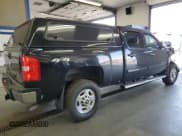 ✅ 2011 Chevrolet Silverado 2500HD LT • VIN: 1GC1KXCG2BF264126 • Lot: 70338485. Listed on Copart with 254,442 mi. Free auction sales archive from the USA and detailed vehicle history report at DreamBid. Image 3.