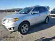 2011 Hyundai Santa Fe SE with VIN 5XYZHDAG0BG059002, listed as a Copart auction lot 88734955 with 241,971 mi miles and Non repairable. Bid and sale history available at DreamBid. Image 1.